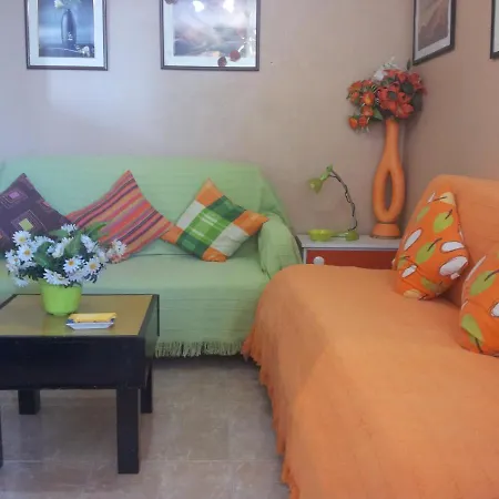 Apartman Estudio *