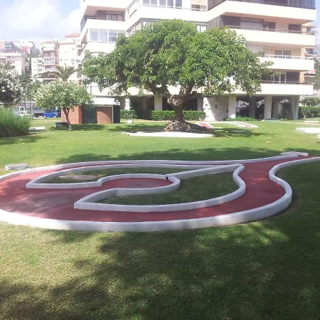 Estudio Apartman
